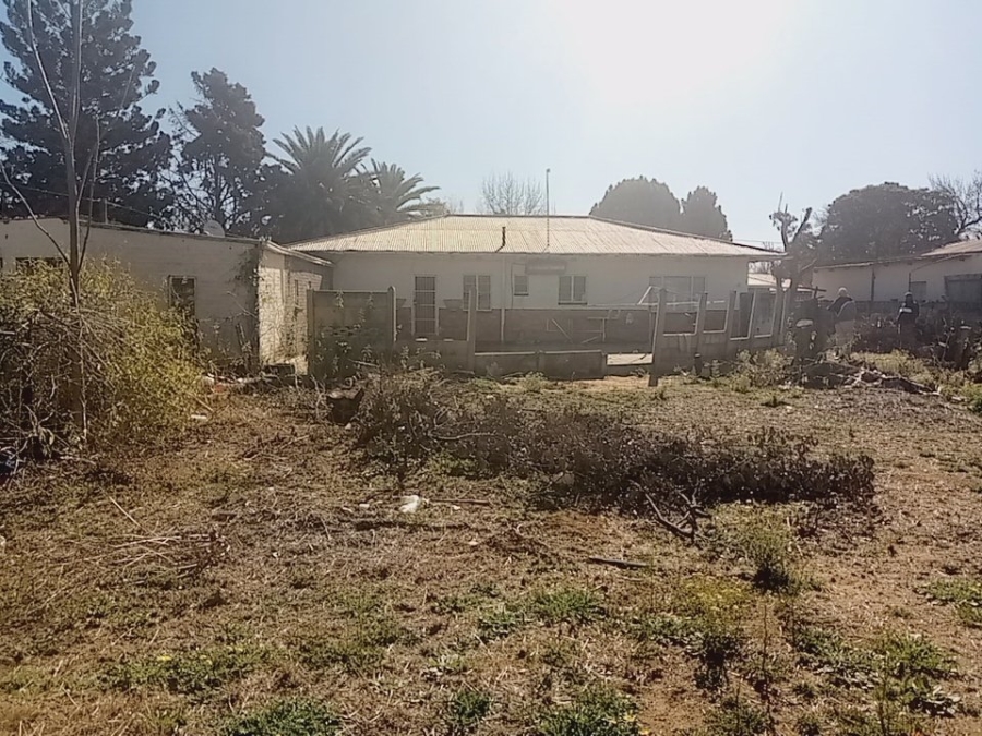 3 Bedroom Property for Sale in Bothaville Free State